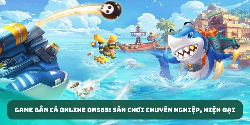 game-ban-ca-online