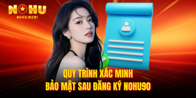 Quy trình đăng ký và một vài lưu ý